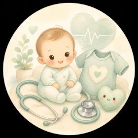 🏥 健康・健診