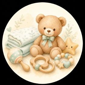 🧸 育児グッズ
