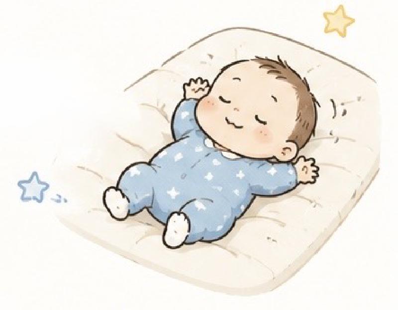 Featured image of post 夜の寝返り問題、ついに勃発
