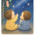 🎋七夕のお願いごとと、兄弟それぞれの夜