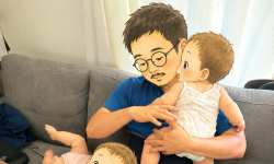 Featured image of post 寝不足で最悪のスタート。でも最後は笑って終われた土曜日