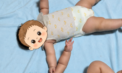 Featured image of post 「もう寝返りできるの!?」一緒に成長を喜んでくれる人がいる幸せ