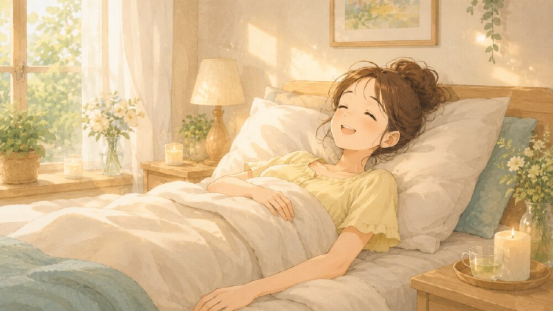Featured image of post 【双子育児と産後ケア】今日は何もしない。6時間のデイケアで心ゆくまで眠った日